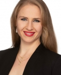 Genevieve Harris-Eckel, Master's in Marriage & Family Therapy & MBA in Finance (completion 2023), LMFTA providing counseling and therapy in Gig Harbor, WA 98335